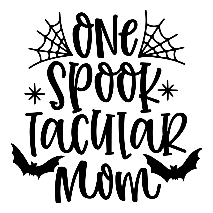 One Spooktacular Mom (0812) Thumbnail