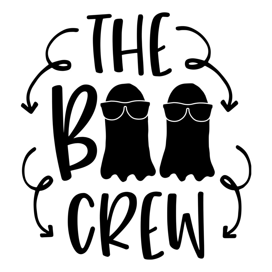 The Boo Crew (0955) Thumbnail