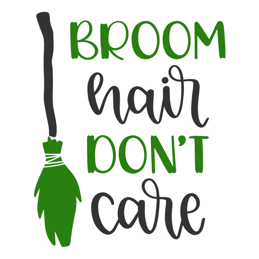 Broom hair dont care 7693  UP Thumbnail