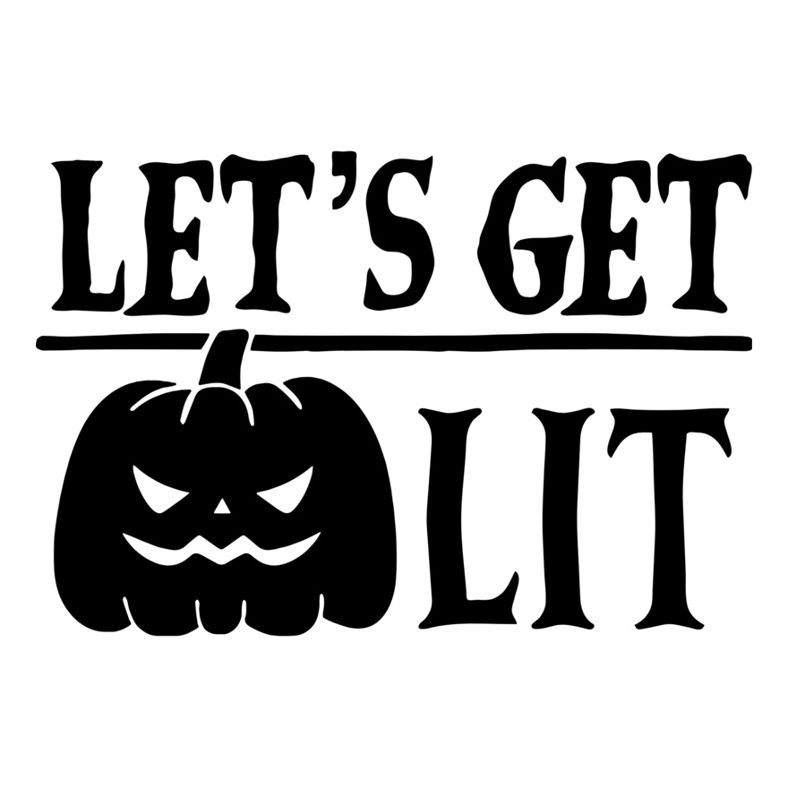 Let's Get Lit (0813) Thumbnail
