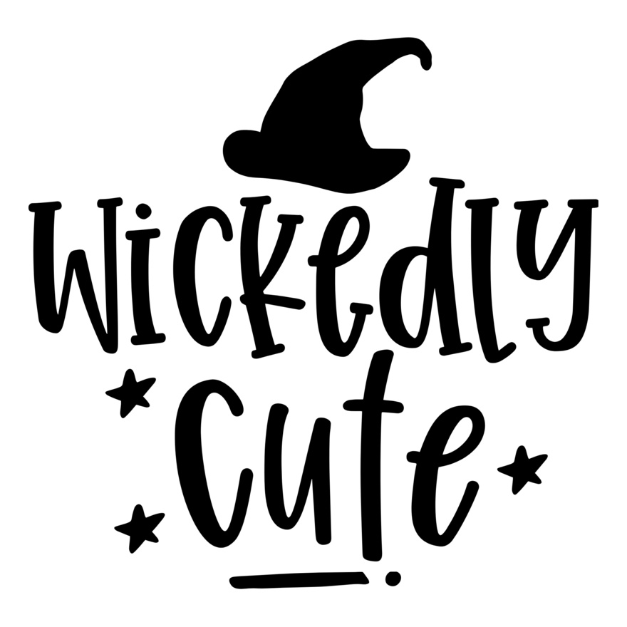 Wickedly cute Thumbnail