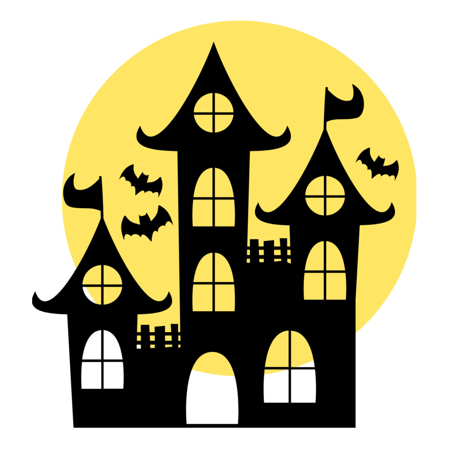 Haunted House (0900) Thumbnail