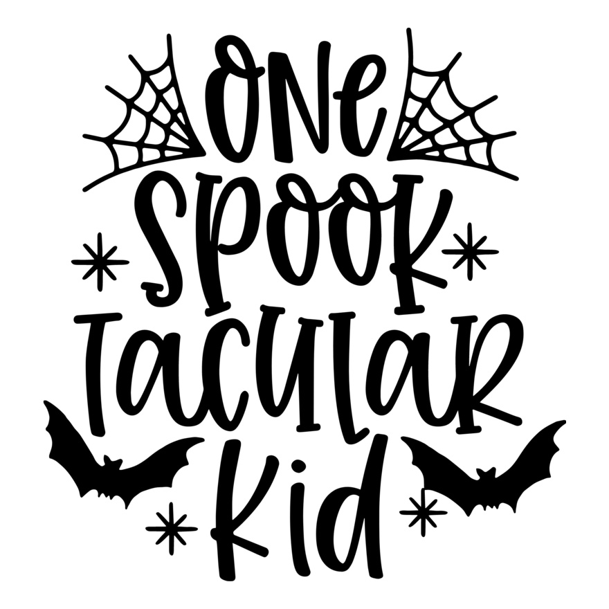 One Spooktacular Kid (0944) Thumbnail