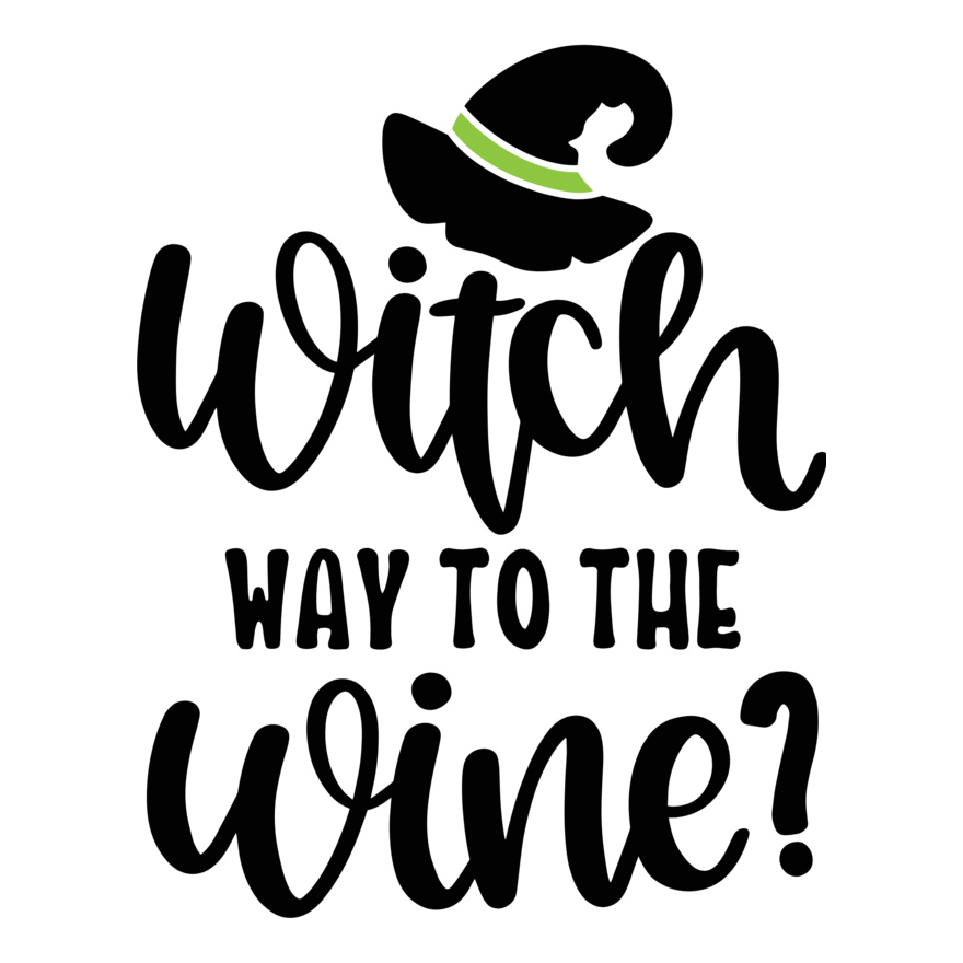Witch Way to the Wine (0809) Thumbnail