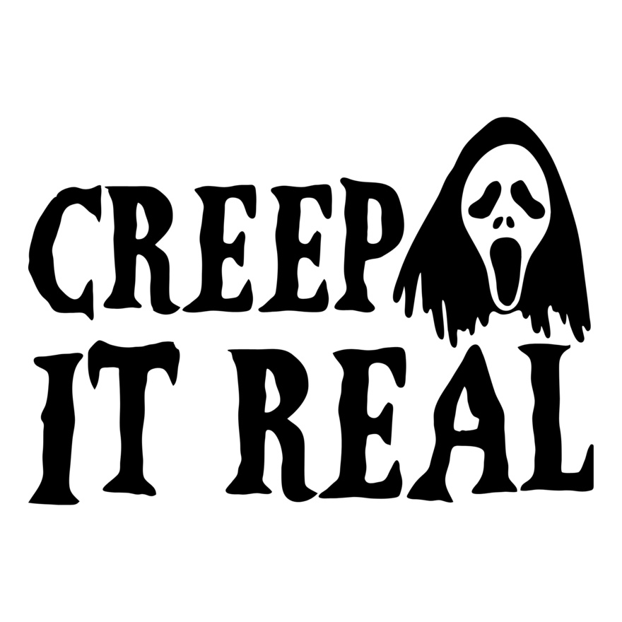 Creep It Real (0959) Thumbnail