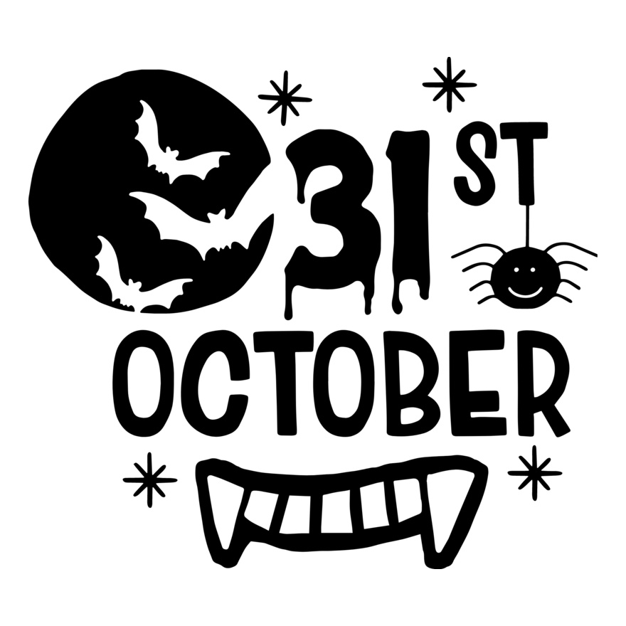 31st October (0988) Thumbnail