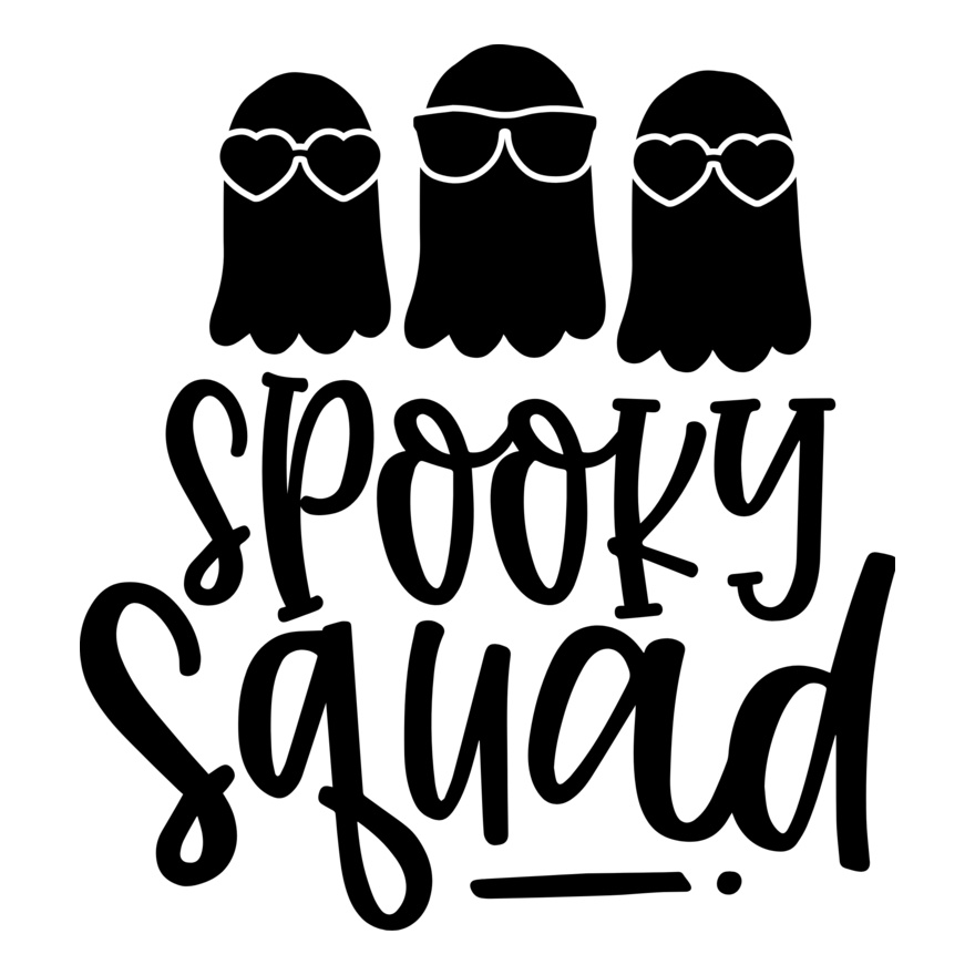 Spooky Squad (0960) Thumbnail