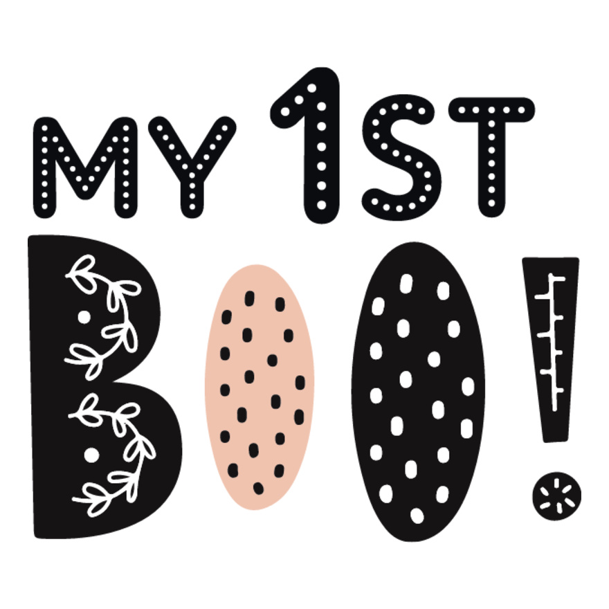 My 1ST BOO Cutesy (0931) Thumbnail