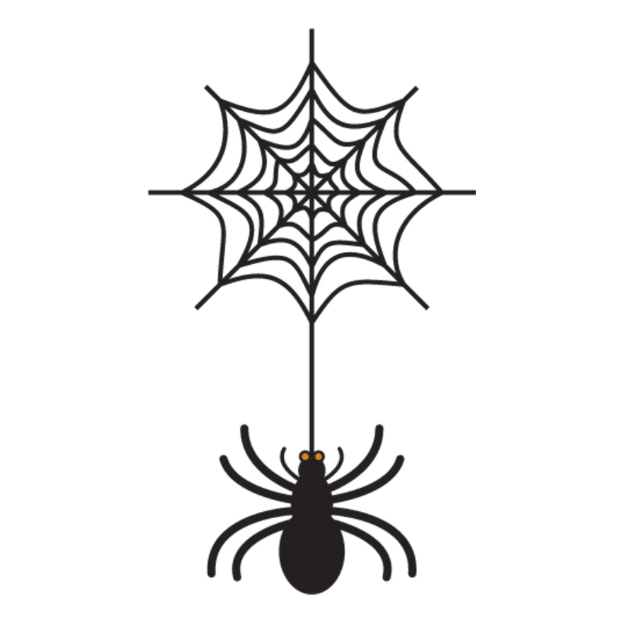 COBWEB W SPIDER Thumbnail