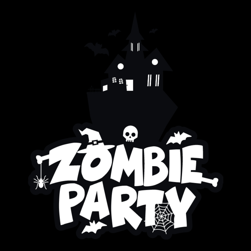 Zombie Party (1032) Thumbnail