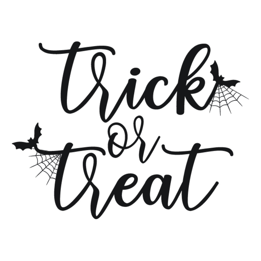 trick or treat Thumbnail