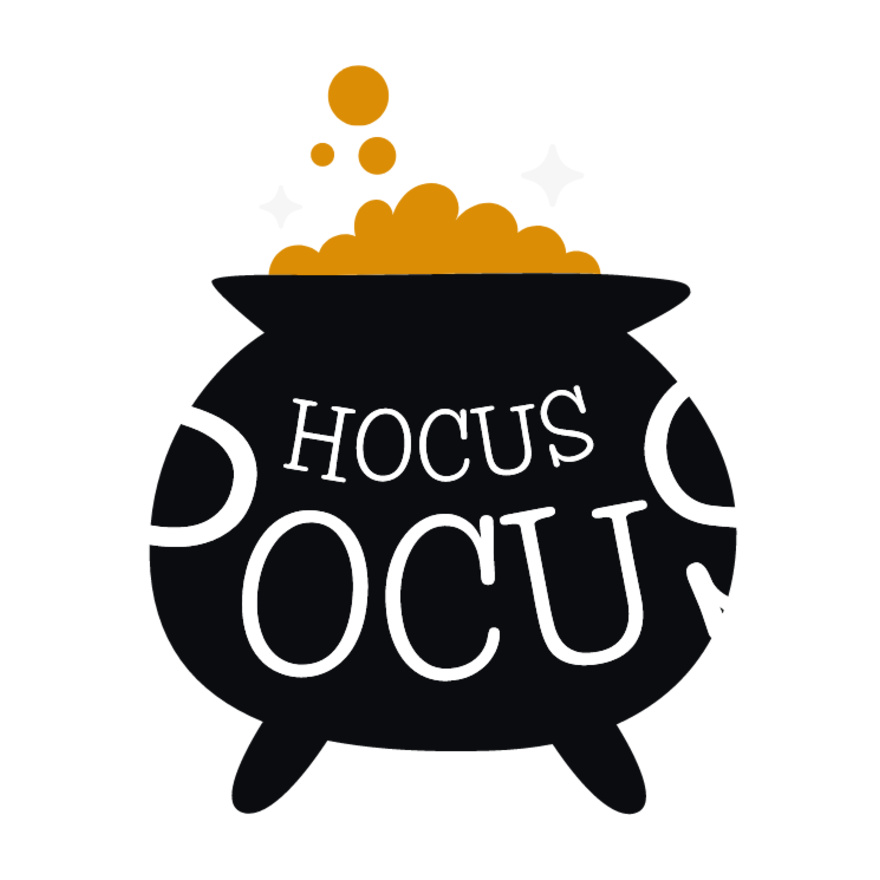 HOCUS POCUS Thumbnail