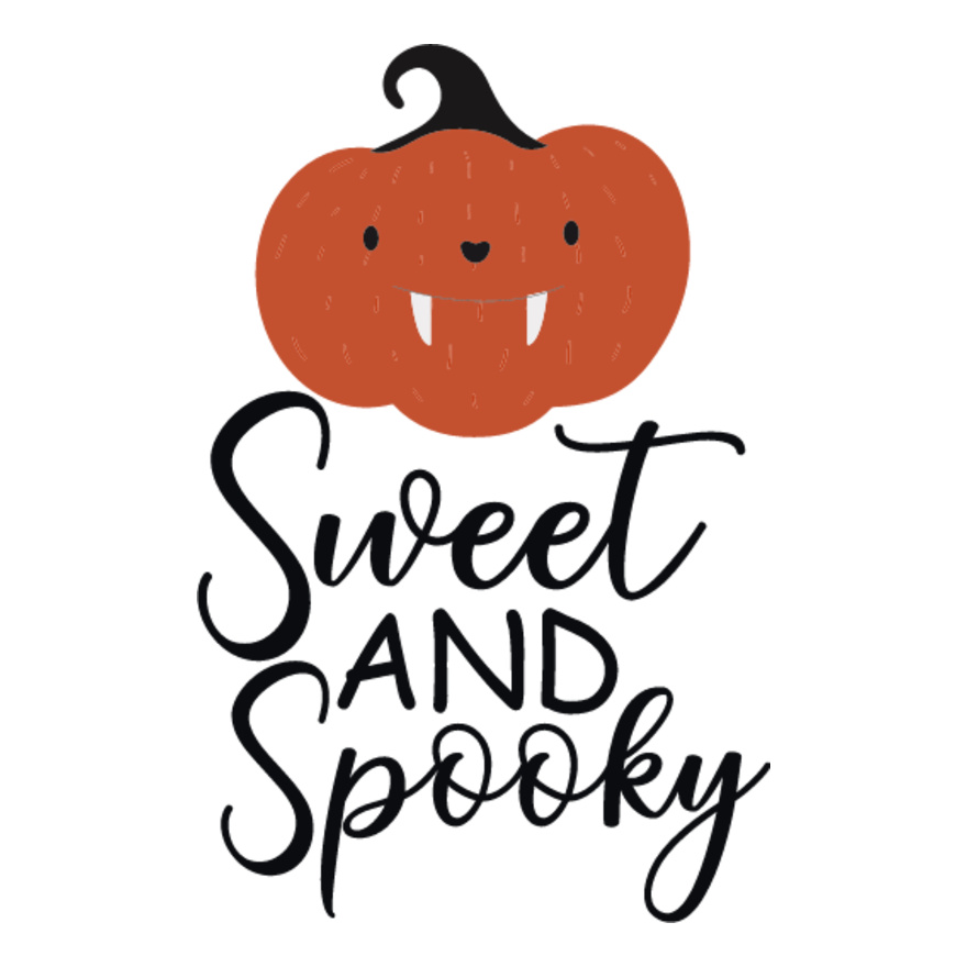 Sweet And Spooky Cute (1036) Thumbnail