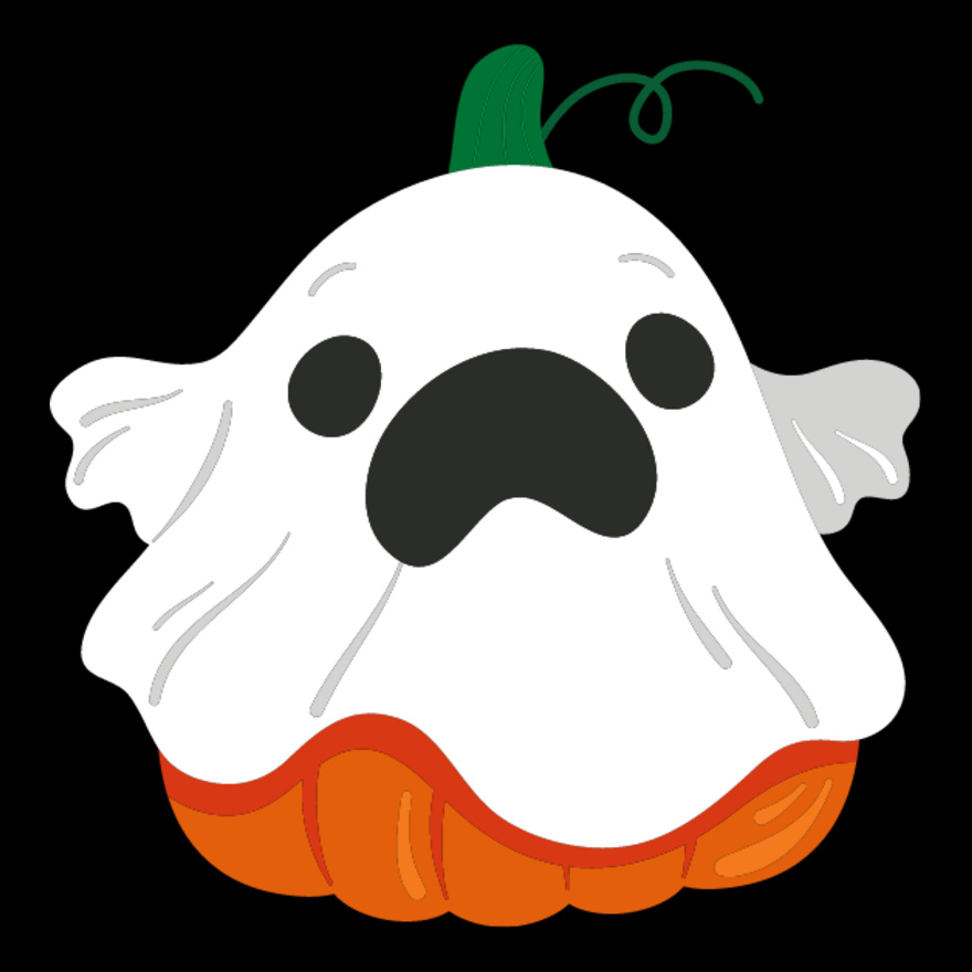 Spooky Pumpkin (0965) Thumbnail