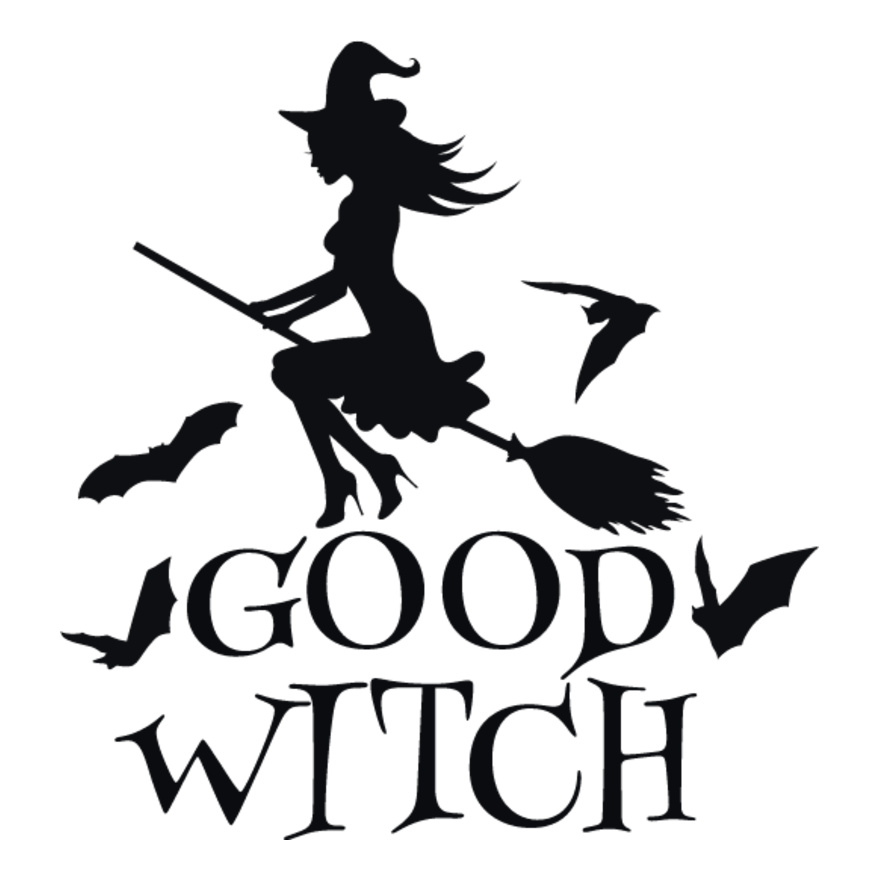 GOOD WITCH Thumbnail