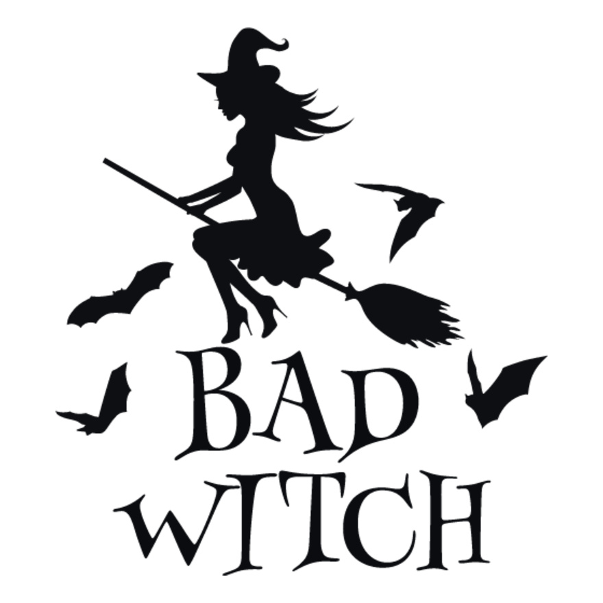 BAD WITCH Thumbnail