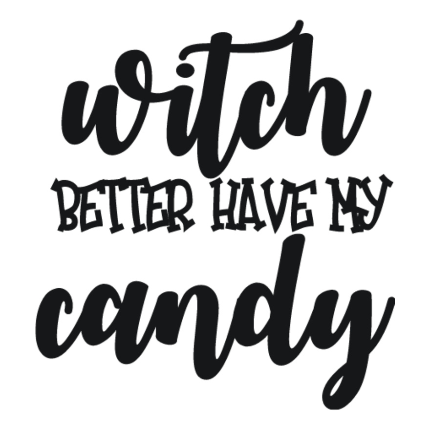 Witch Better Have My Script (0852) Thumbnail