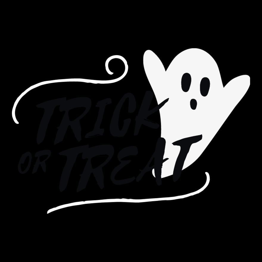 TRICK OR TREAT  Thumbnail