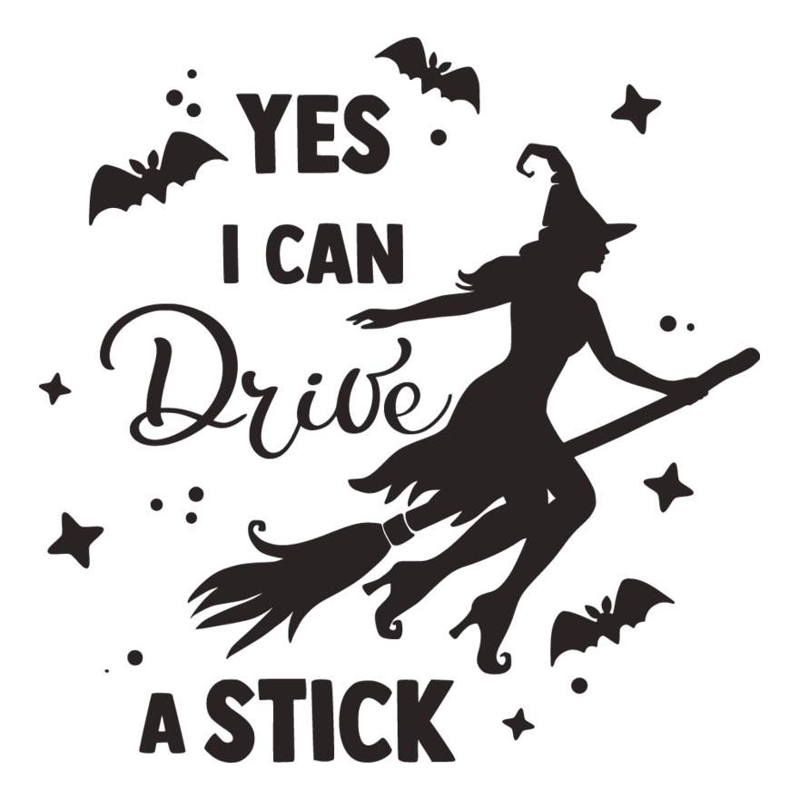 yes i can drive a stick Thumbnail