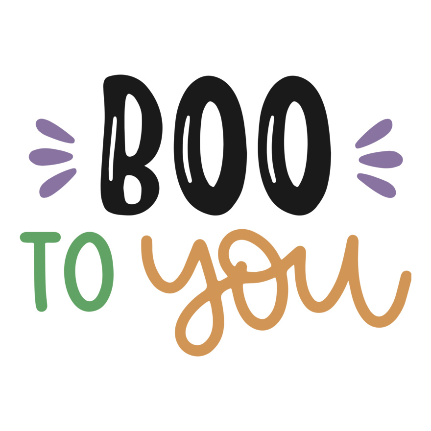 Boo To You (0968) Thumbnail