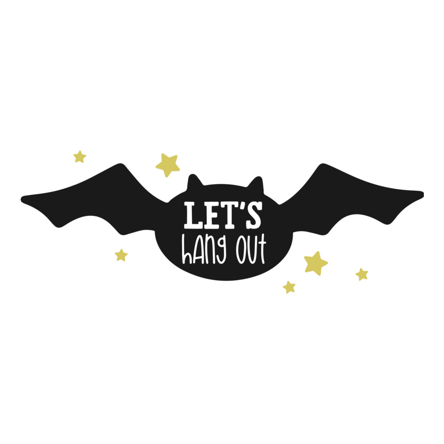 Let's Hang Out (0861) Thumbnail