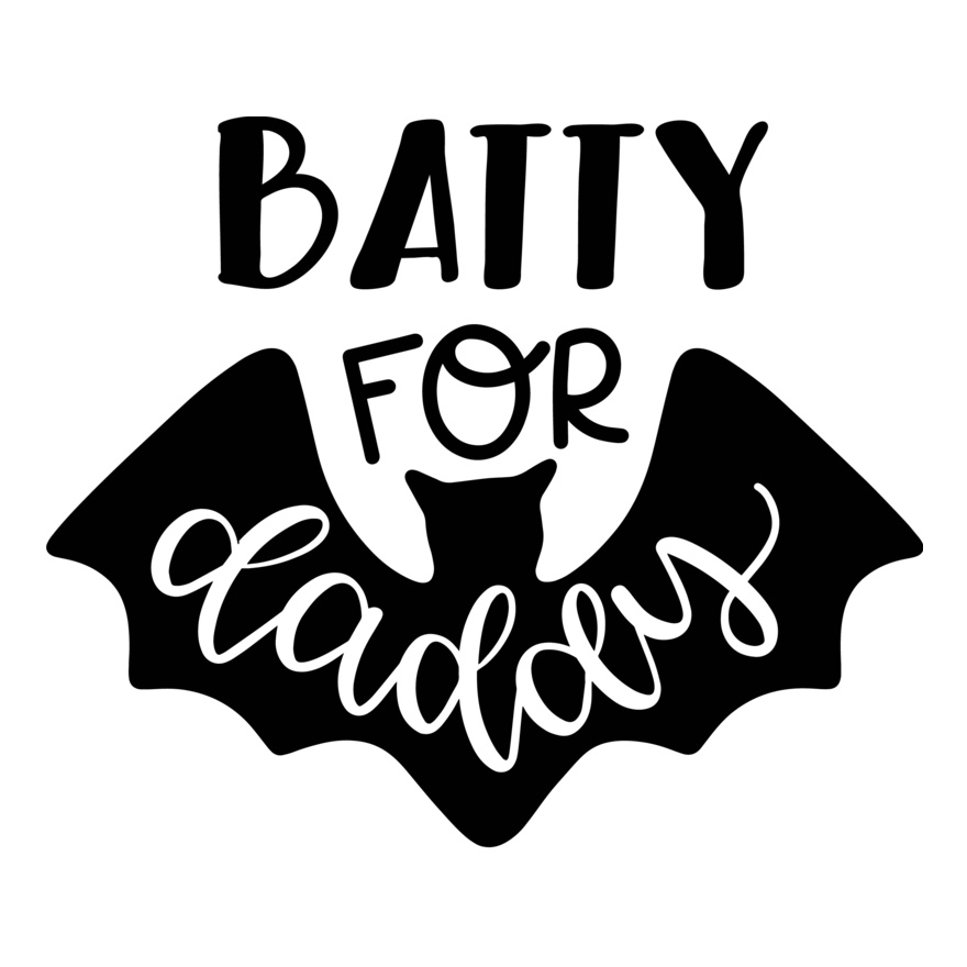 Batty For Daddy (0862) Thumbnail