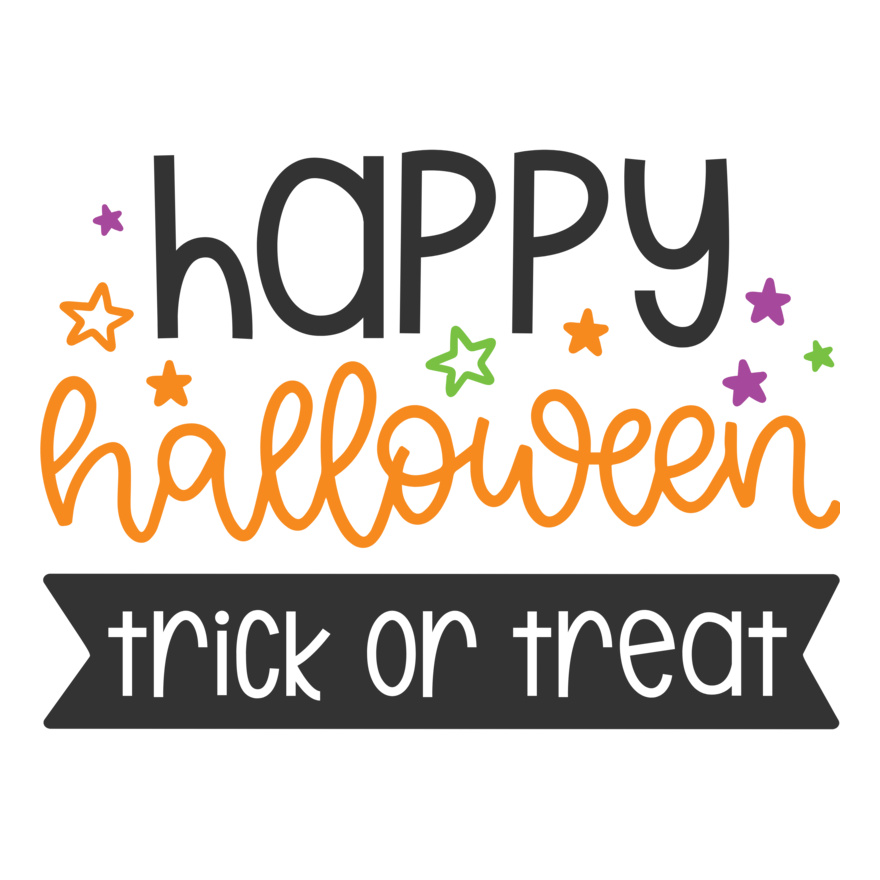 Happy Halloween Trick or... (1002) Thumbnail