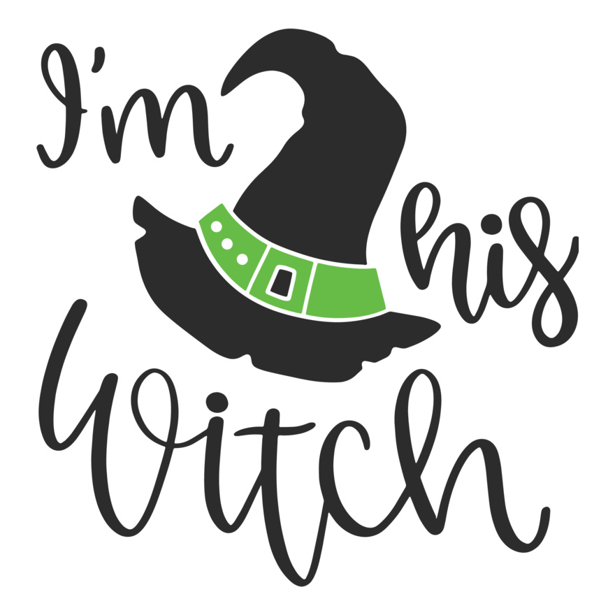 I'm His Witch (0821) Thumbnail