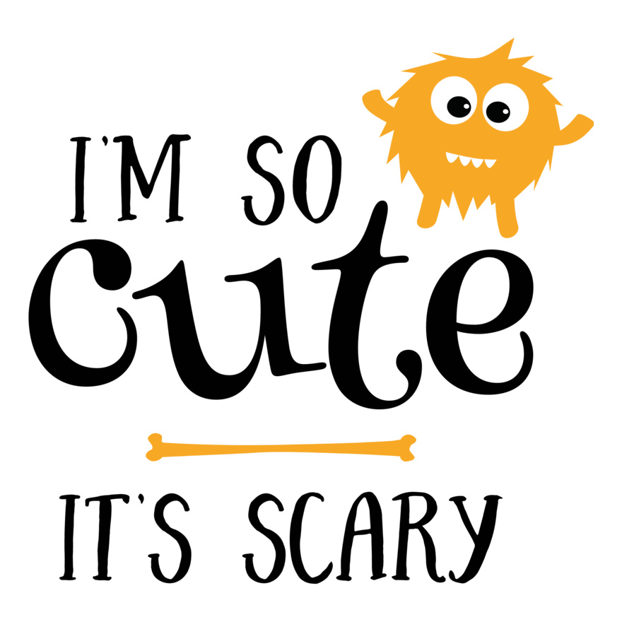 So Cute It's Scary (0950) Thumbnail