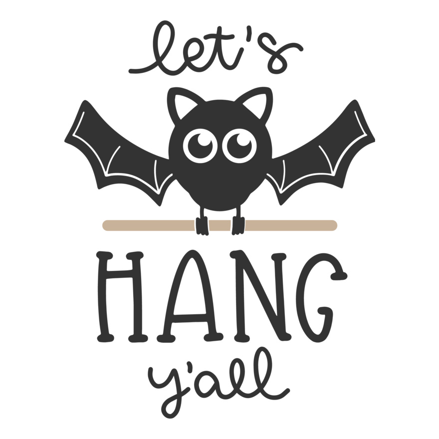 Let's Hang Y'all (0866) Thumbnail