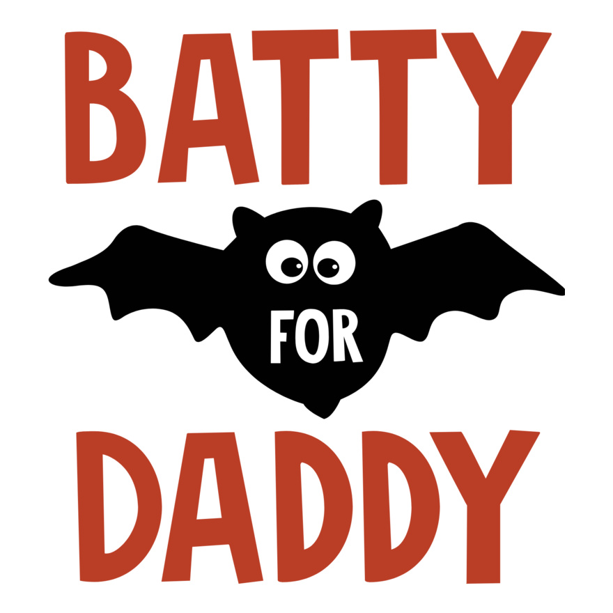 Batty For Daddy (0867) Thumbnail