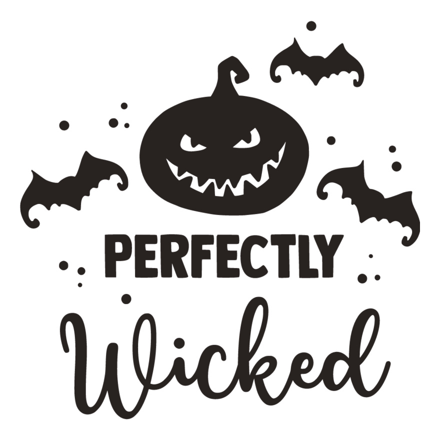 Perfectly Wicked Spooky (1016) Thumbnail