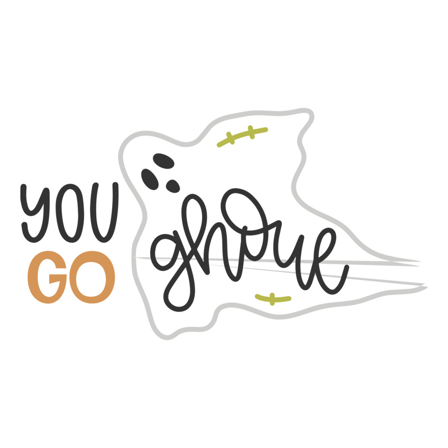 You Go Ghoul (0973) Thumbnail