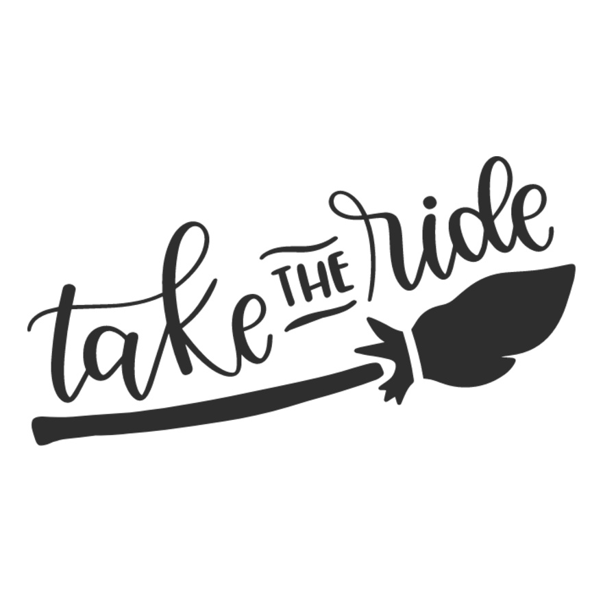 take the ride Thumbnail