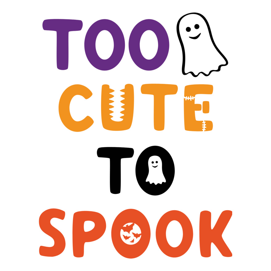 Too Cute To Spook (0949) Thumbnail