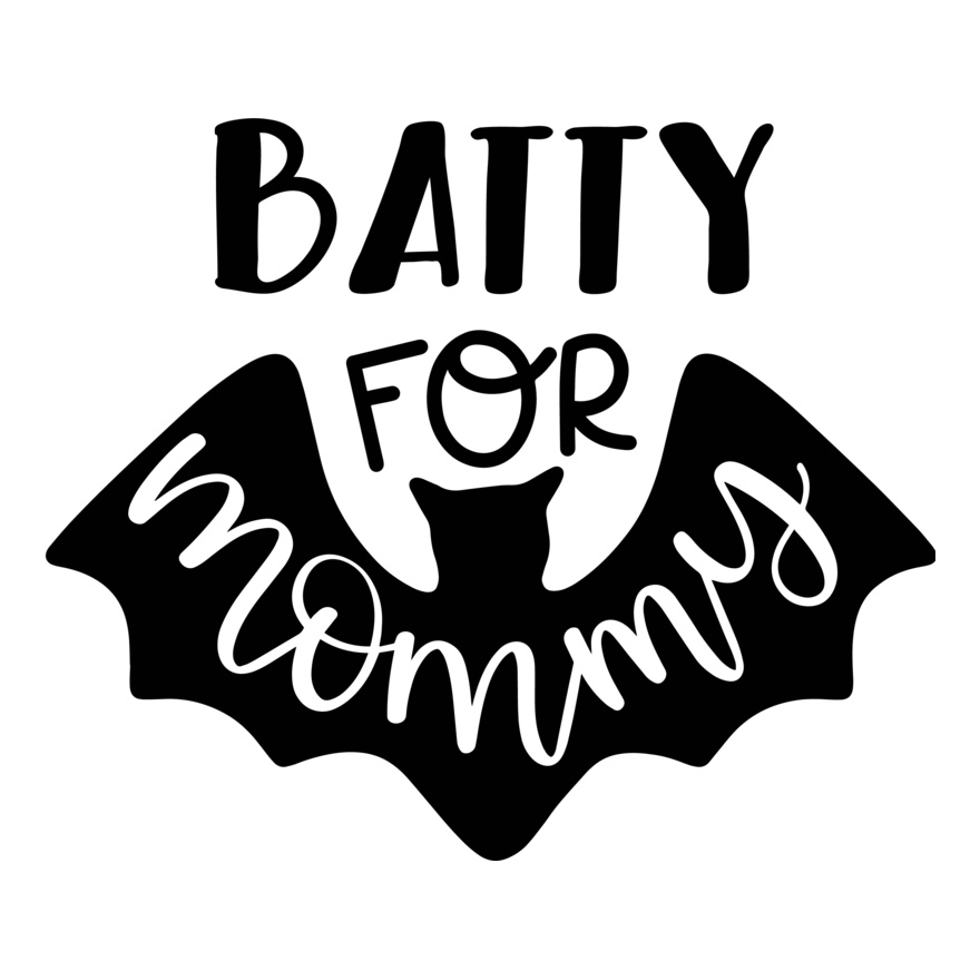 Batty For Mommy (0871) Thumbnail