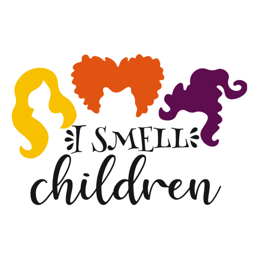 I smell children Thumbnail