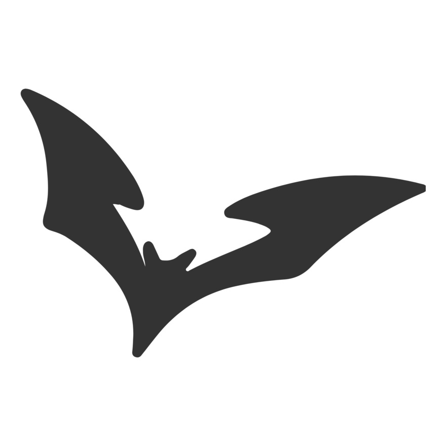 Bat Scary (0873) Thumbnail