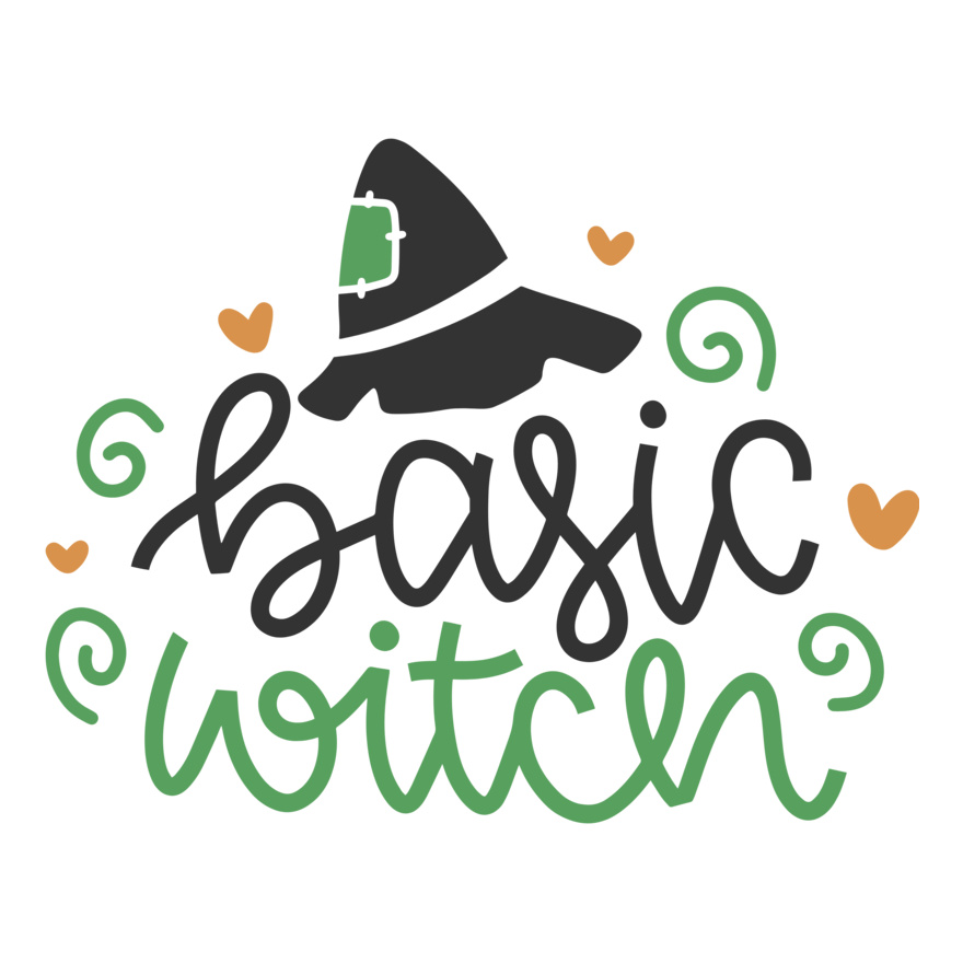 Basic Witch Whimsy (0839) Thumbnail