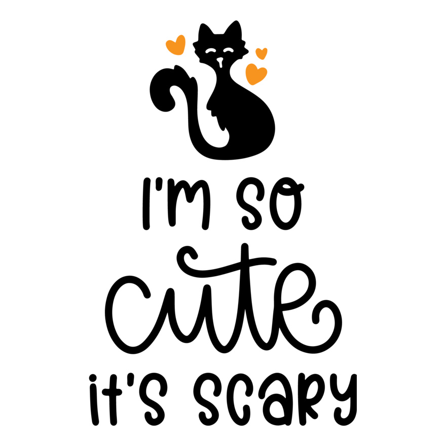 I'm So Cute It's Scary (0951) Thumbnail