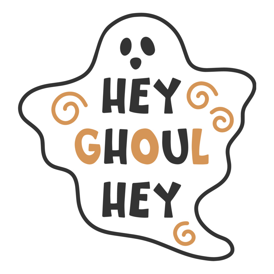 Hey Ghoul Hey (0976) Thumbnail