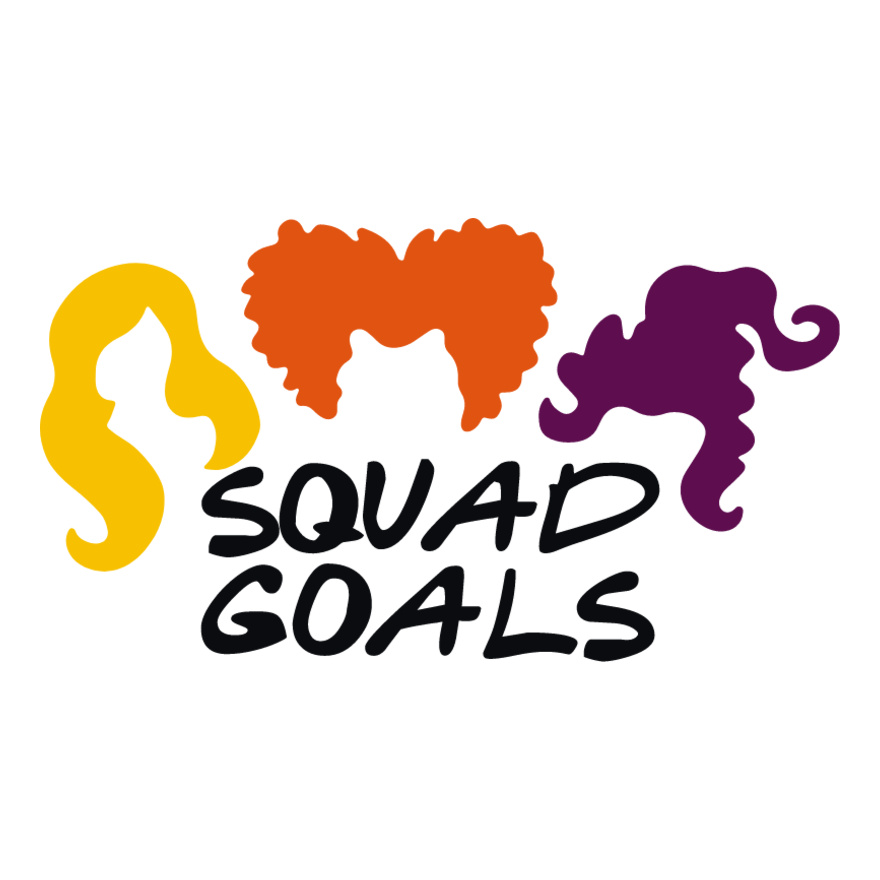 SQUAD GOALS 2 Thumbnail