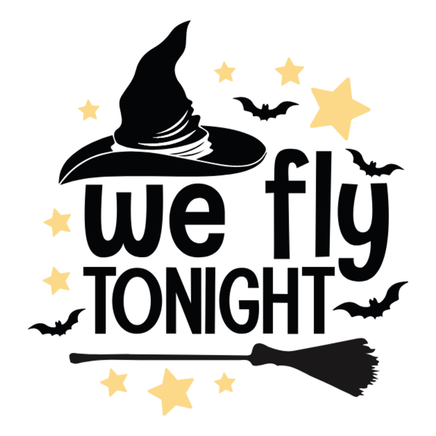 we fly tonight  Thumbnail
