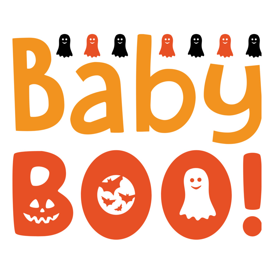 Baby Boo! (0932) Thumbnail