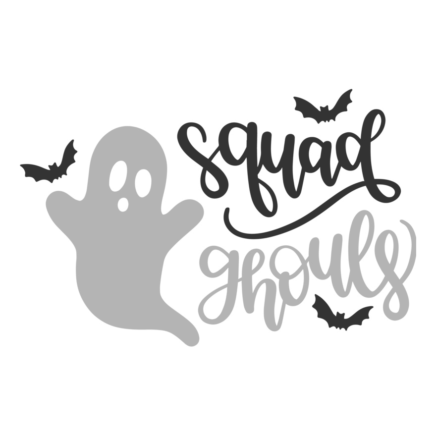Squad Ghouls (0979) Thumbnail