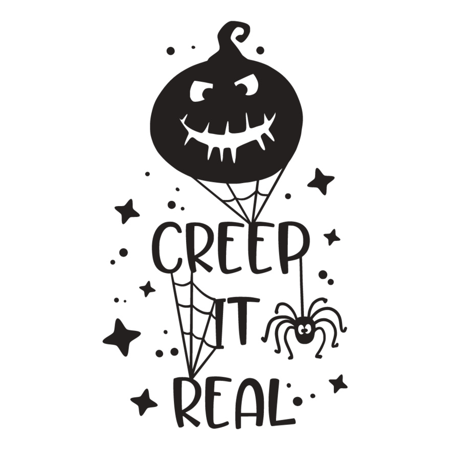 creep it real Thumbnail