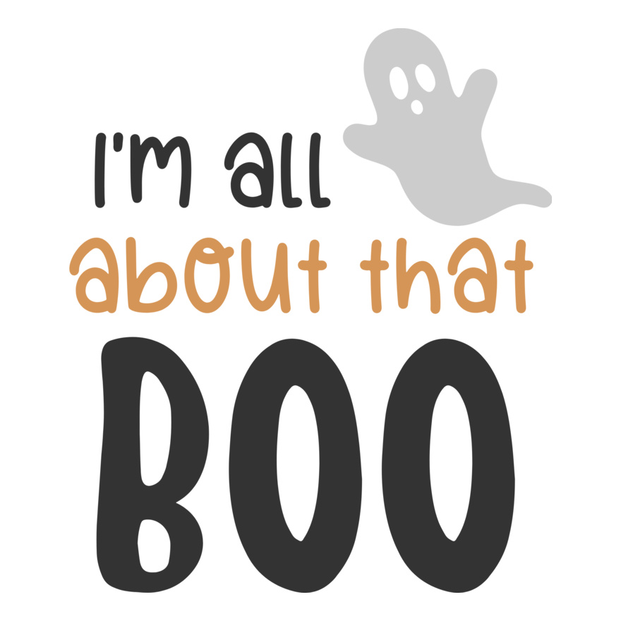 I'm All About That Boo (0980) Thumbnail