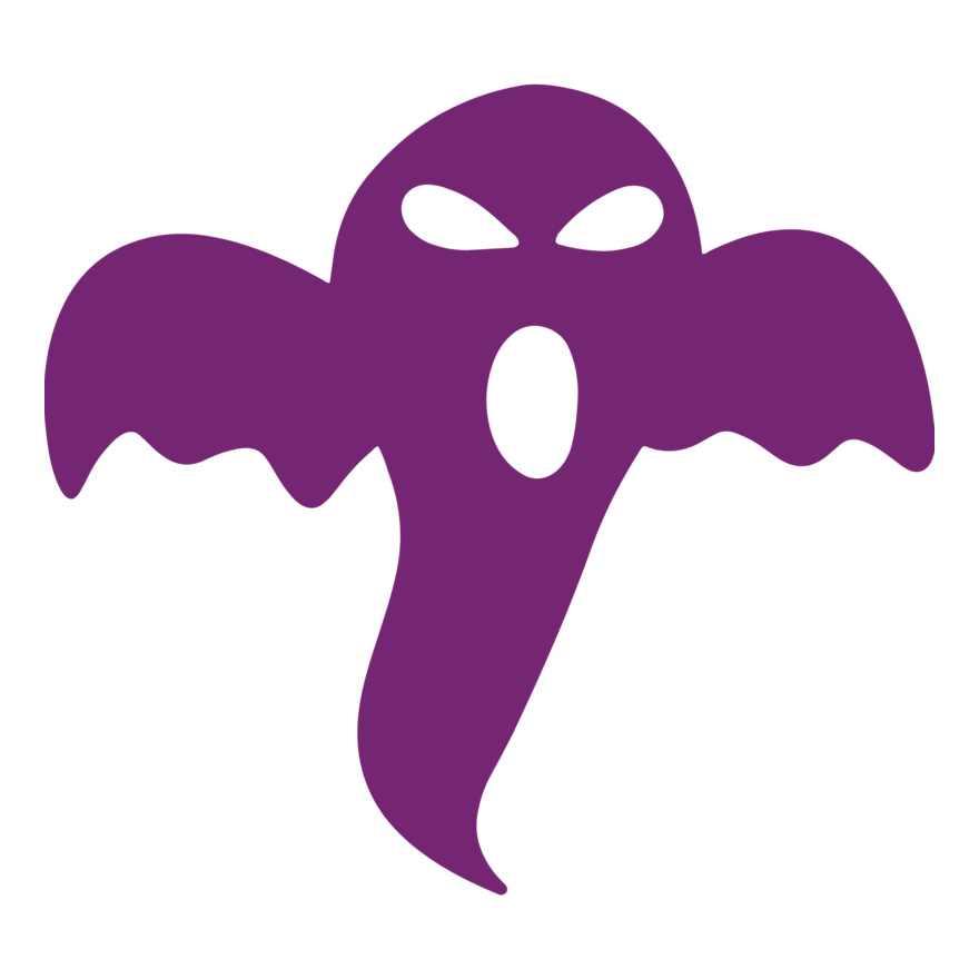 Spooky Ghost (0981) Thumbnail