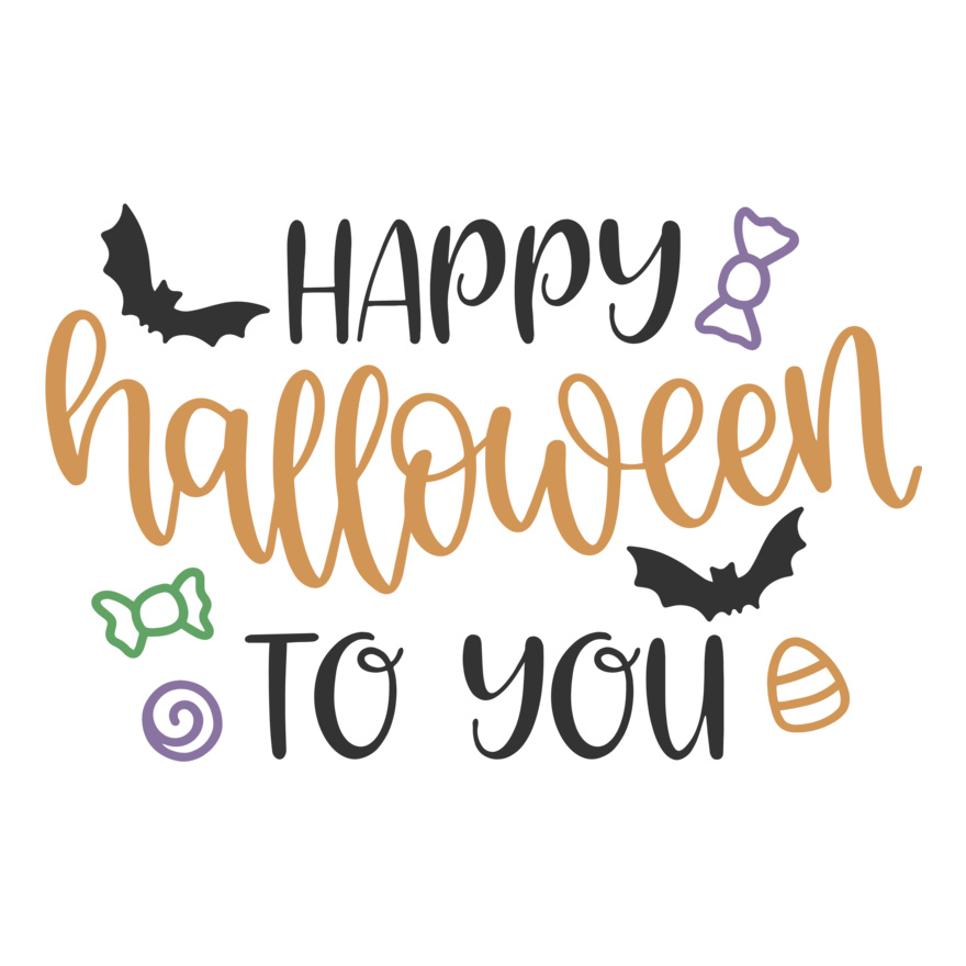 Happy Halloween To You (0999) Thumbnail