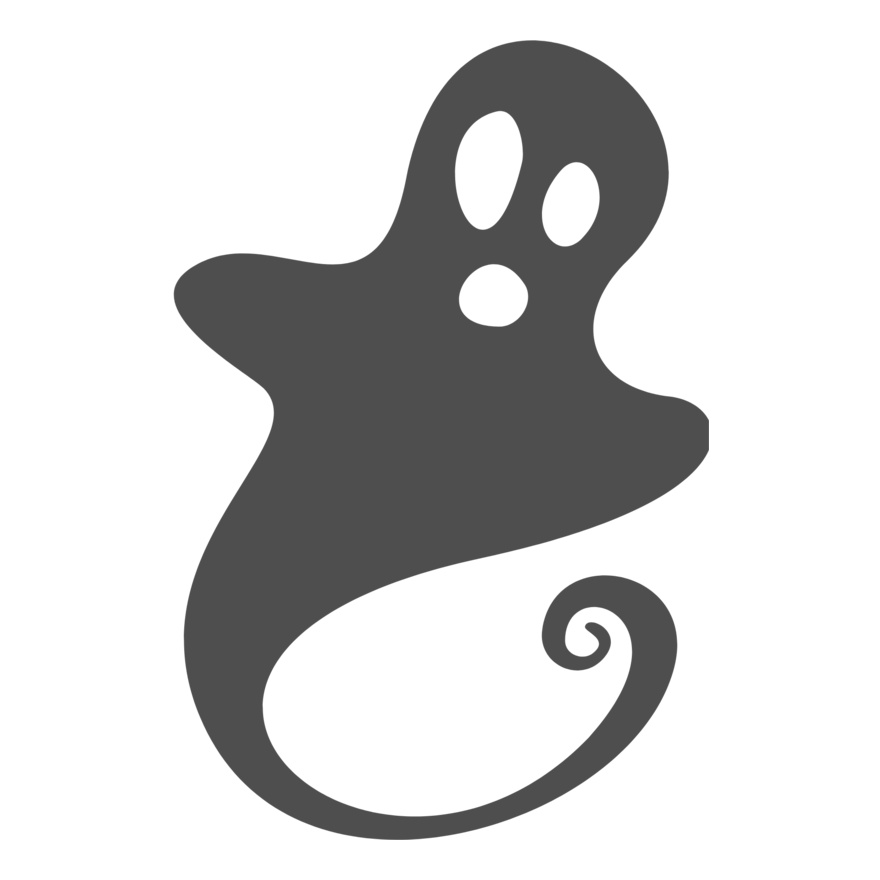 Whimsy Ghost (0982) Thumbnail